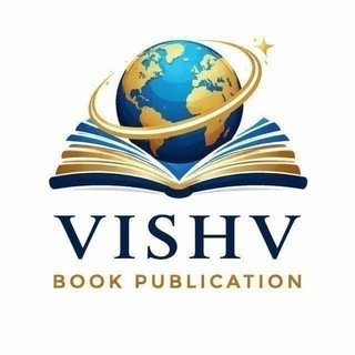 Vishv Book Publishing Logo